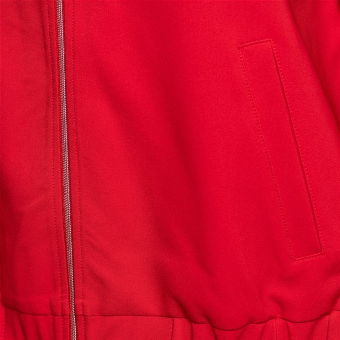 Andco Jasje Zelda Rits Red